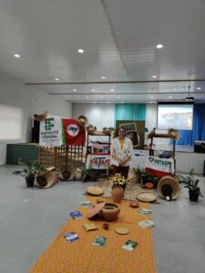 Semin&aacute;rio Integrador do Curso de P&oacute;s-Gradua&ccedil;&atilde;o Lato Sensu em Educa&ccedil;&atilde;o do Campo - Escola da Terra