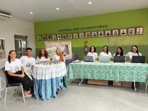 Semin&aacute;rio Integrador do Curso de P&oacute;s-Gradua&ccedil;&atilde;o Lato Sensu em Educa&ccedil;&atilde;o do Campo - Escola da Terra