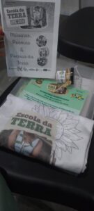 Semin&aacute;rio Integrador do Curso de P&oacute;s-Gradua&ccedil;&atilde;o Lato Sensu em Educa&ccedil;&atilde;o do Campo - Escola da Terra