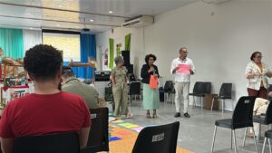 Semin&aacute;rio Integrador do Curso de P&oacute;s-Gradua&ccedil;&atilde;o Lato Sensu em Educa&ccedil;&atilde;o do Campo - Escola da Terra