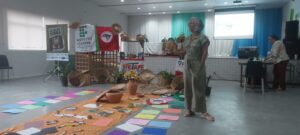 Semin&aacute;rio Integrador do Curso de P&oacute;s-Gradua&ccedil;&atilde;o Lato Sensu em Educa&ccedil;&atilde;o do Campo - Escola da Terra