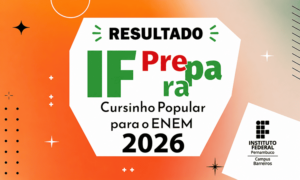 Resultado - IF Prepara