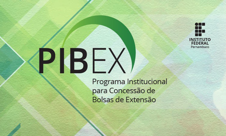 UEMASUL - Programa Institucional de Bolsas de Extensão – PIBEXT