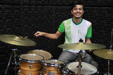 Licenciatura em Música Licenciatura em Música