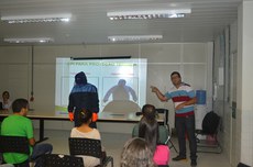 Segurança do Trabalho - Palestra Segurança do Trabalho - Palestra