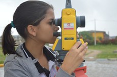 Edificações - Topografia Edificações - Topografia