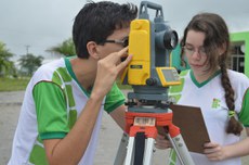 Topografia Topografia