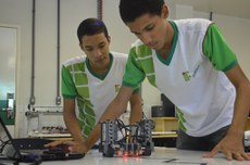 Mecatrônica - Aula Mecatrônica - Aula