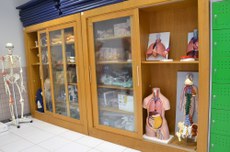 Laboratório de Pré-Atendimento Hospitalar