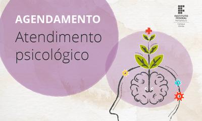 Atendimento Psicológico Atendimento Psicológico