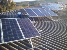 Projeto utilizado no Campus pode vir a ser estendido para residências