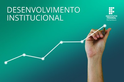 Desenvolvimento Institucional