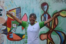 Aposentados realizam sonho de formação em áreas técnicas