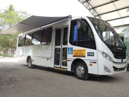 ônibus Extensão