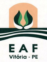 Símbolo da Escola Agrotécnica Federal